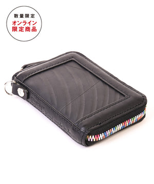 SEAL Mini wallet/multicolor (PS-070M)