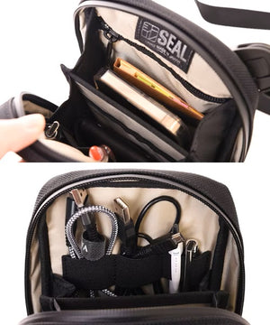 SEAL organizer body pouch (PS-219)