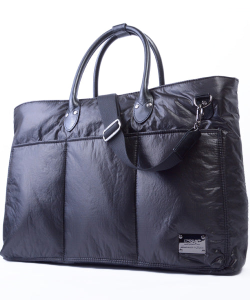 Fujikura Parachute Crossover Lightweight Tote | Recycled Tire Tube