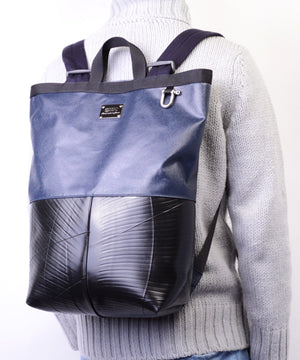 SEAL x Morino Canvas Backpack (MS-020)