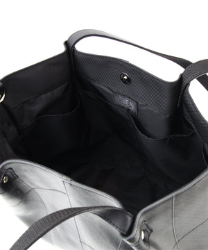 SEAL Japan Made Carry-All Tote PS059 Spacious Compartment