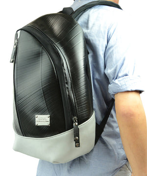 SEAL Two Tone Backpack (PS-094)