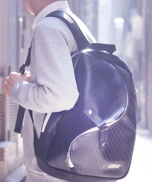 SEAL Spiral Backpack (PS-140)