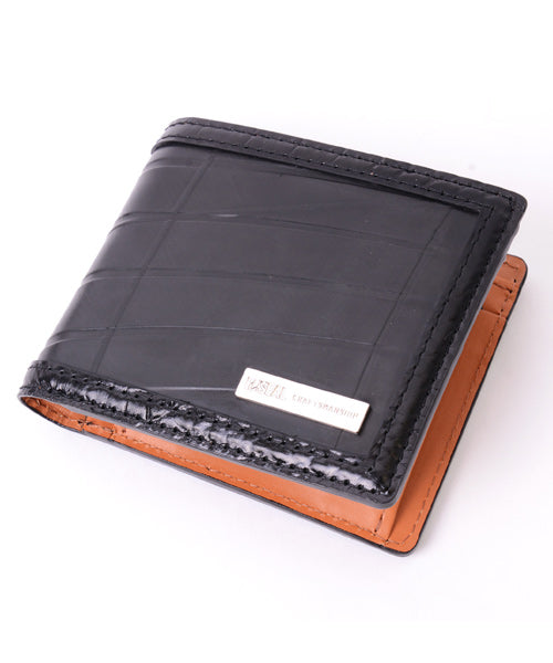 SEAL Bi-Fold Wallet (PS-120)