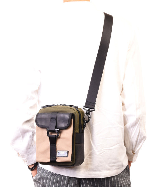 Carhartt Wip Messenger Bag, Carhartt Wip Shoulder Bag