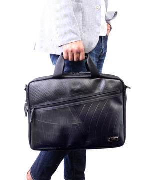 SEAL Expandable Briefcase (PS-155)