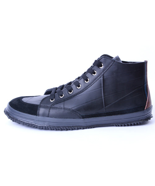 SEAL High Top Sneakers (PSS-101)