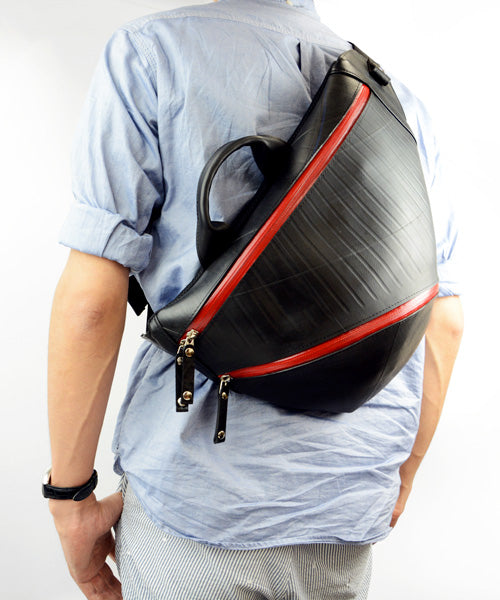 SEAL Triangle Sling Backpack (PS-0334)