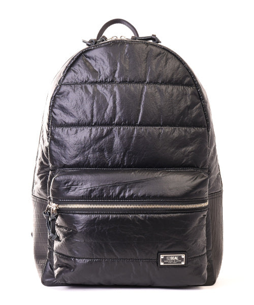 FUJIKURA PARACHUTE　SEAL ブラック ショルダーバッグ　新品 Fujikura Parachute Crossover Lightweight Shoulder Bag