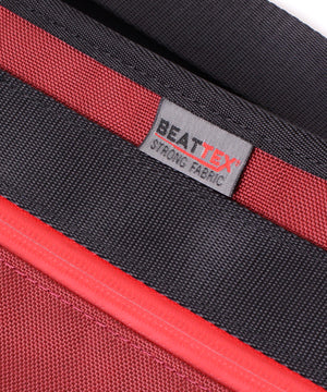 SEAL Expandable BEATTEX Sacoche PS152 RED BEATTEX Nylon Used
