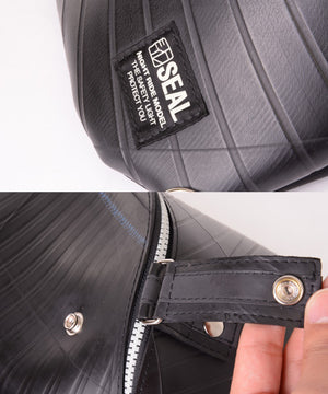Seal One shoulder bag spiral night ride model (PS-250LU)