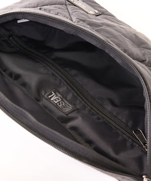 SEAL x FUJIKURA Parachute Waist Body Bag AIR MODEL L size (FS-025)