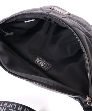 SEAL x FUJIKURA Parachute Waist Body Bag AIR MODEL (FS-016)