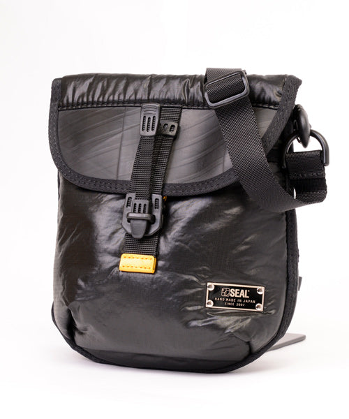 SEAL x FUJIKURA Parachute Waist Body Bag AIR MODEL L size (FS-025) - SEAL  Brand International