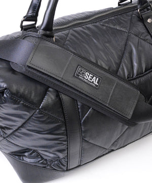 SEAL x Koso Fujikura collaboration/Boston bag Air Model, Limited Edition (FS-015M)
