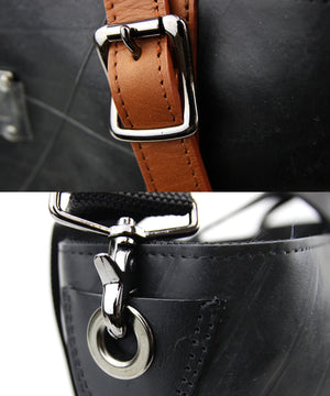 SEAL Work Tote for Men PS036 Close Up