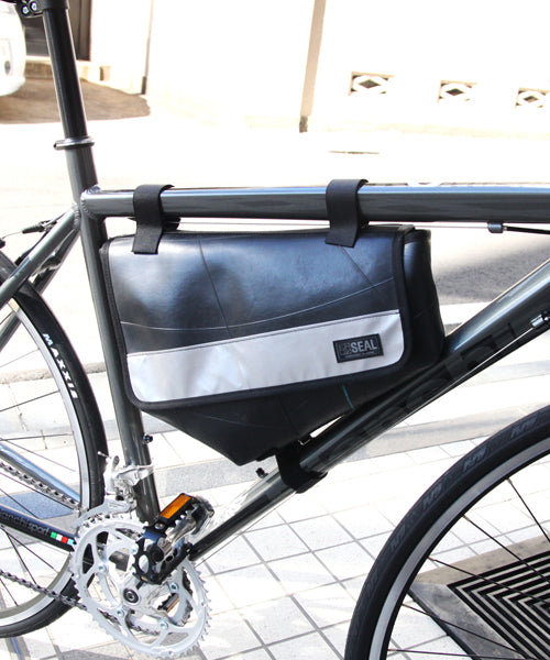 SEAL Bicycle Bag (PS-055)