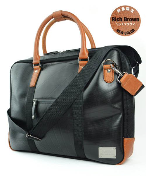 0901 LD BRIEFCASE Col.Nero(T) – Cisei Online Shop