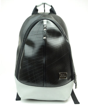 SEAL Best Men's Backpack for Work PS094 GREY Front View