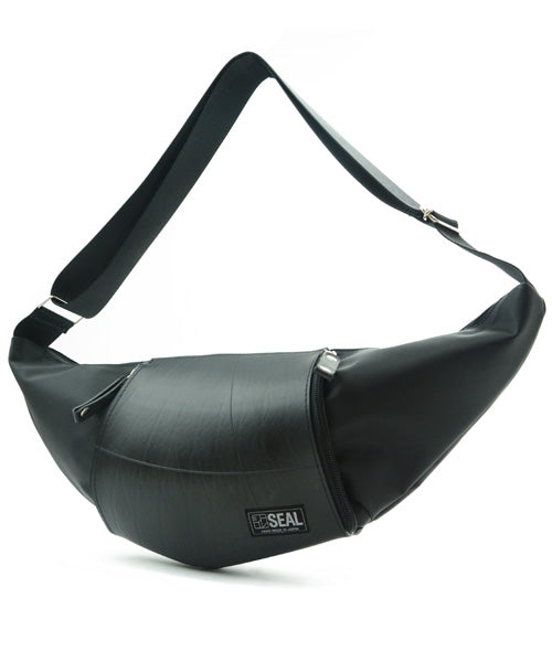 made in japjn SEAL tire 3way bag バッグ