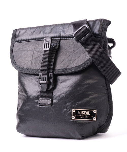 もらって嬉しい出産祝い Fujikura Parachute Bag Tube Tire Recycled | Bag Belt 2Ways バッグ