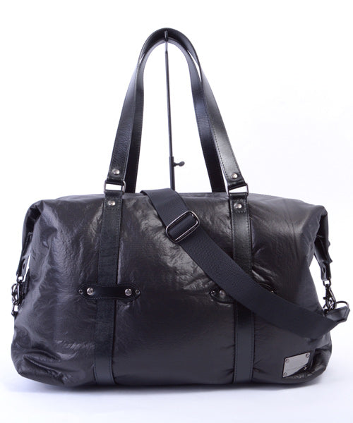 ハンドバッグ SMALL PARACHUTE Ultra Lightweight Luggage Bag | Upcycled Tire Tube | SEAL