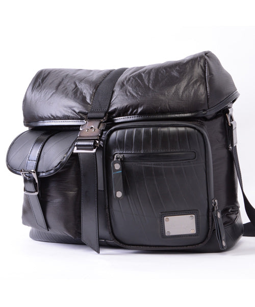 Fujikura Parachute Crossover Lightweight Messenger