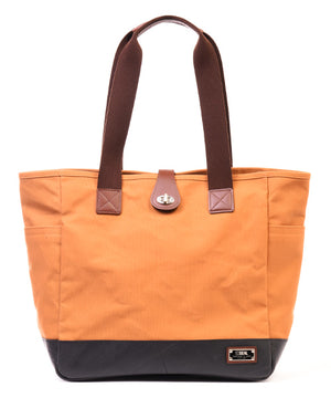Seal Tote bag / ARMY DUCK  (PS-198)