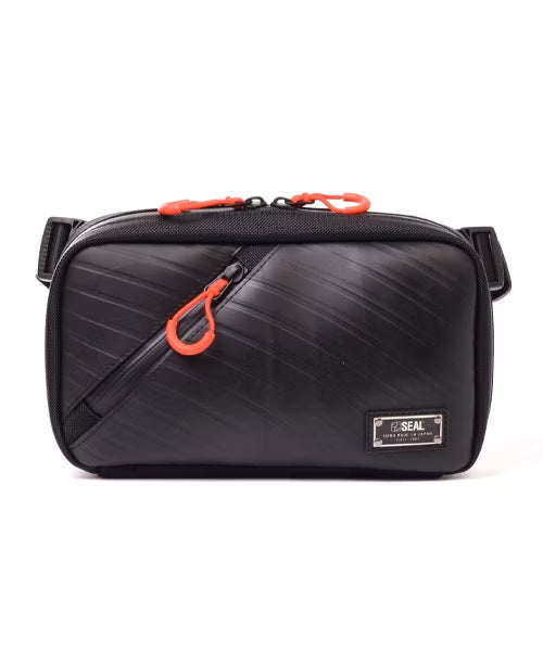 SEAL organizer shoulder bag (PS-208) - SEAL Brand International