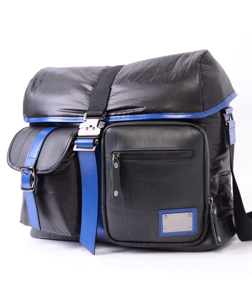 Fujikura Parachute Crossover Lightweight Messenger