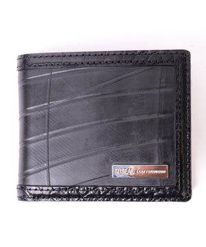 SEAL Bi-Fold Wallet (PS-120)
