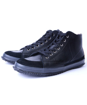 SEAL High Top Sneakers (PSS-101)