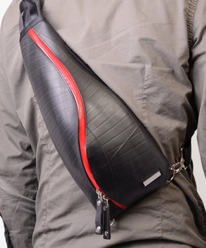 SEAL Spiral Slim Sling Backpack (PS-141)
