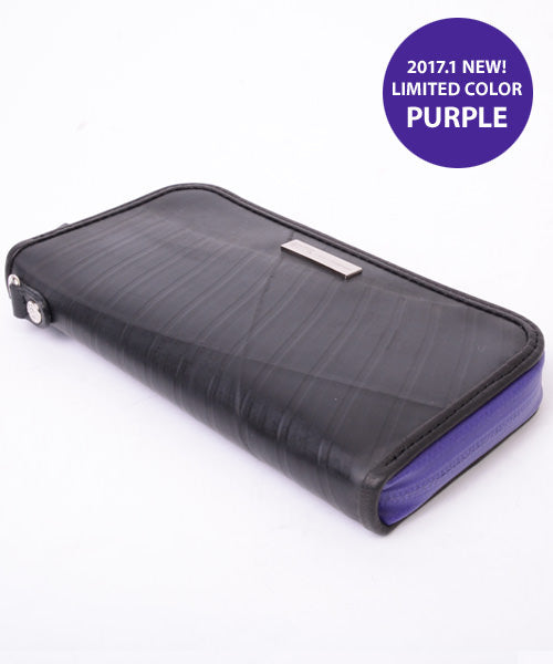 Waterproof Continental Inner Tube Wallet | Recycled Tire Waterproof Continental Inner Tube Wallet | Recycled Tire