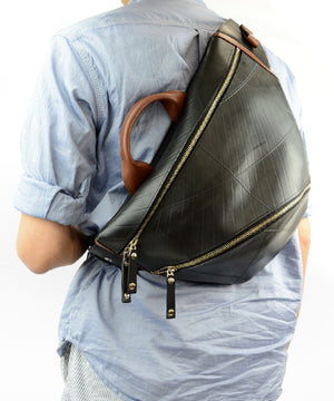 SEAL Triangle Sling Backpack (PS-0334)