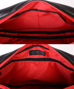 SEAL x Fujikura Parachute Expandable Shoulder Bag (FS-012)