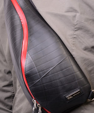SEAL Spiral Slim Sling Backpack (PS-141)