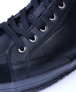 SEAL High Top Sneakers (PSS-101)