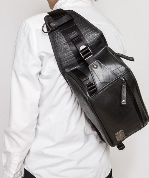 Seal Designer Sling bag (PS-108) - SEAL Brand International