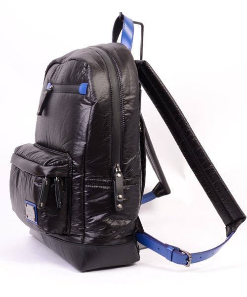 Fujikura Parachute Crossover Classic Backpack Recycled Tire Tube