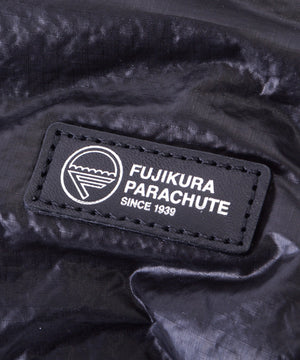 SEAL x Fujikura Parachute Luggage Bag