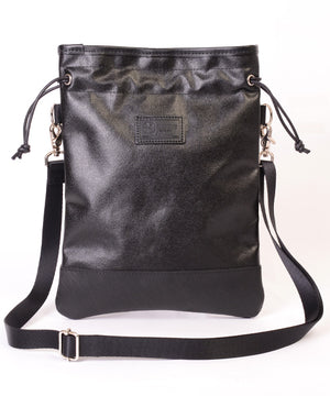 Morino canvas collaboration / purse sacoche bag (MS-032)