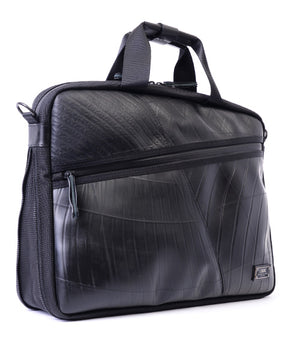SEAL Expandable Slim briefcase PS155 Expandable Design