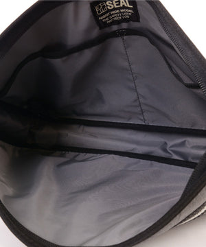 Seal Sakosh bag expandable / BEATTEX night ride model (PS-152LU)