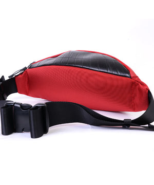 SEAL bum bag PS149 red back view