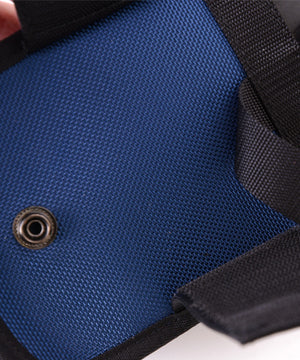 SEAL belt bag PS147 NAVY belt attachable