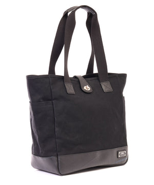 Seal Tote bag / ARMY DUCK  (PS-198)
