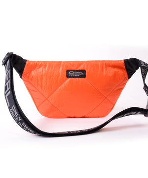 SEAL x FUJIKURA Parachute Waist Body Bag AIR MODEL (FS-016)