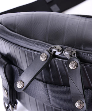 SEAL bum bag PS149 waterproof zipper