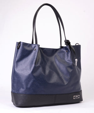 SEAL x Morino Canvas Carryall Tote (MS-026)